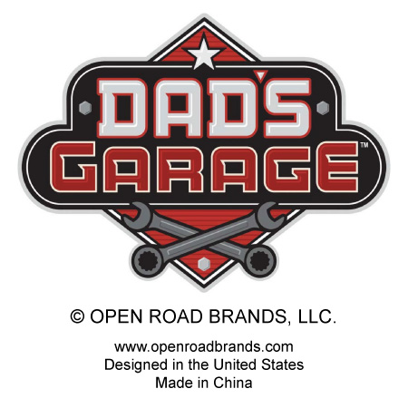 Dads-Garage